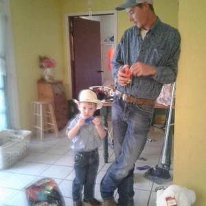 Meet your Posher, Cody